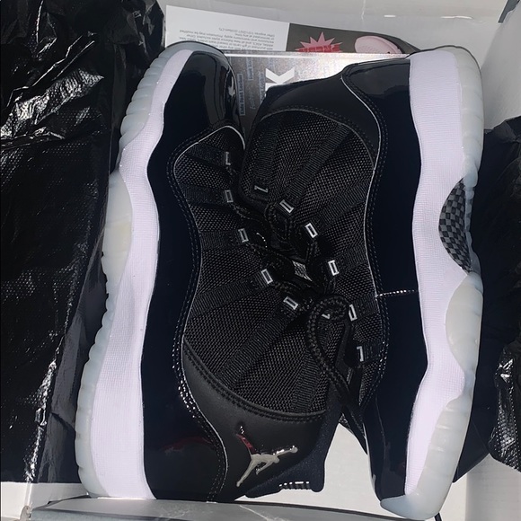 Jordan 11 jubilee main image 2